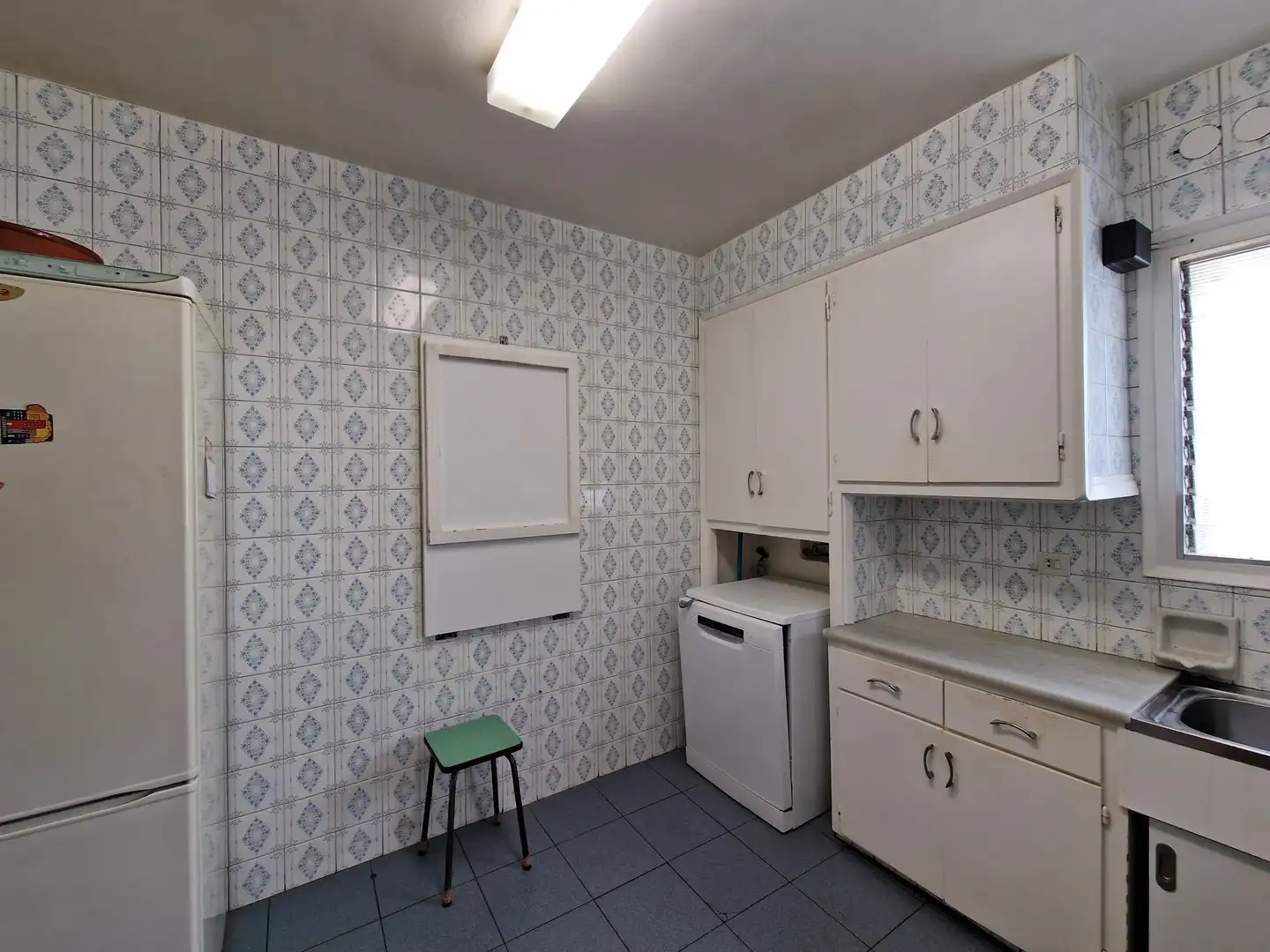 Ático en venta en SANT JOAN BAPTISTA DE LA SALLE, Eixample Nord