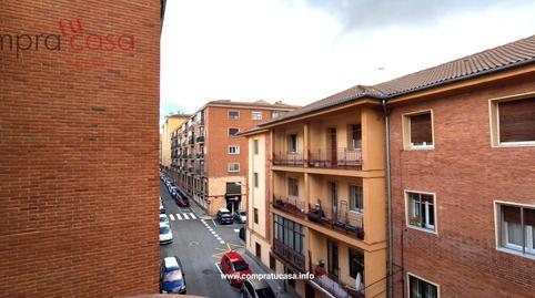 Photo 4 of Flat to rent in José Zorrilla - Padre Claret, Segovia Capital