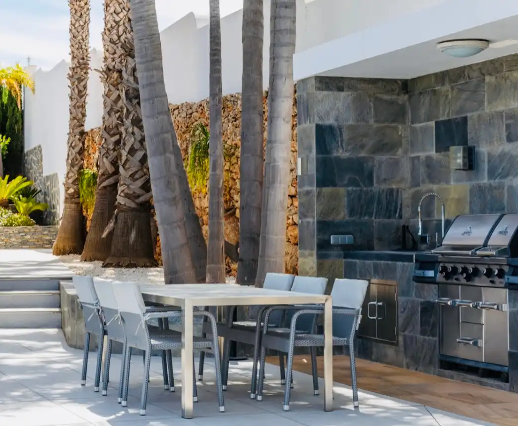 Villa avec terrasse à vendre à La Fustera, imagen 17