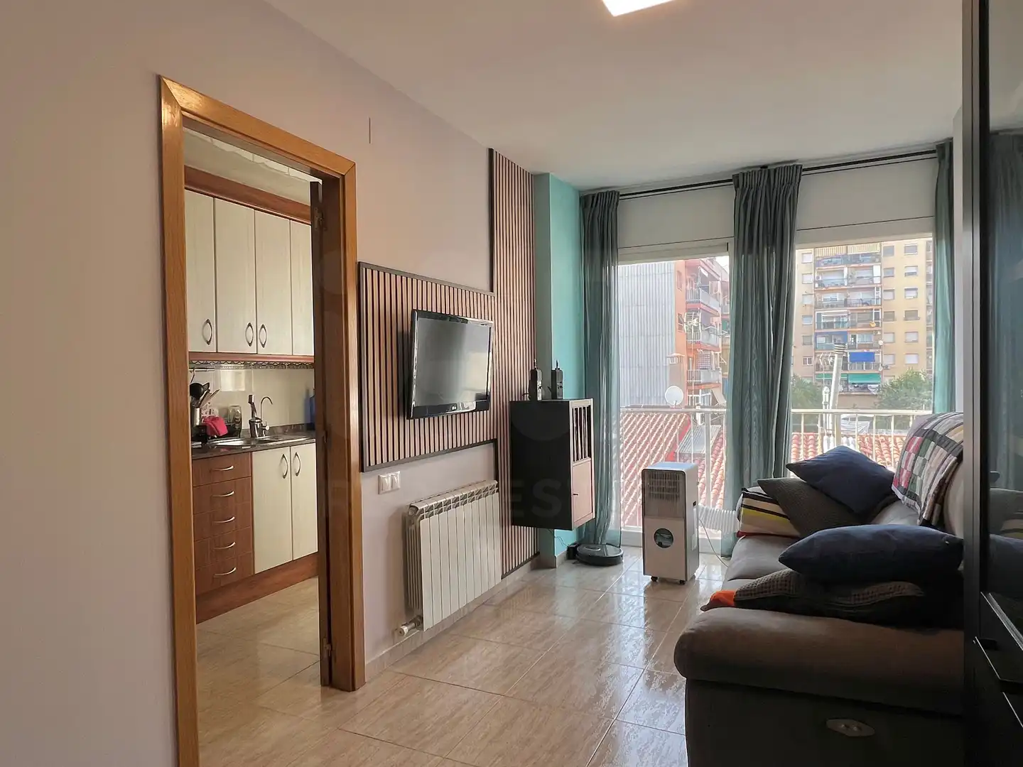 Duplex with lift for sale in Nord-est, imagen 4