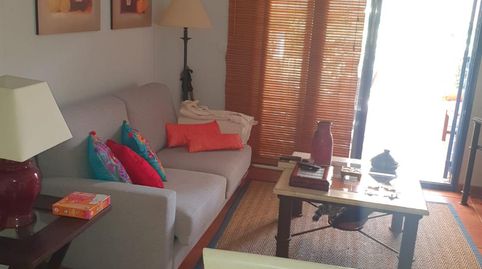 Foto 2 de Casa adosada en venta en Paseo del Golf, 2, Islantilla Golf, Islantilla