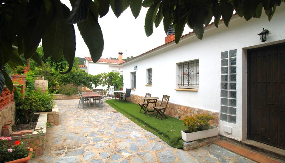 Photo 1 of House or chalet for sale in Lloret Verd - Els Pinars, Girona