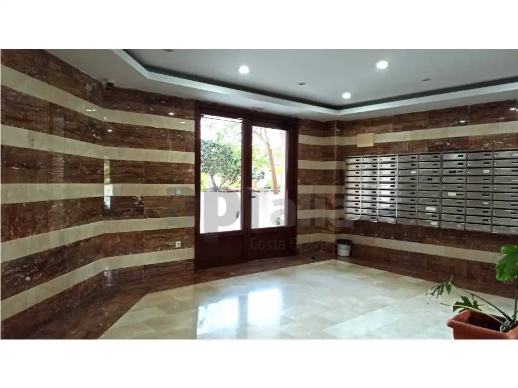 Apartamento en venta en Lloret de Mar con Calefacción y Piscina