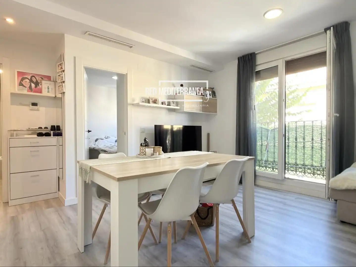 Comedor de Piso en venta en Benipeixcar - El Raval 