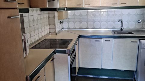 Foto 5 de Piso en venta en Urbanización Parque Roma, 7g, Ciudad Jardín - Parque Roma, Zaragoza Capital