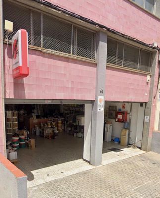 Building for sale in Pasaje MIRO, Cirera