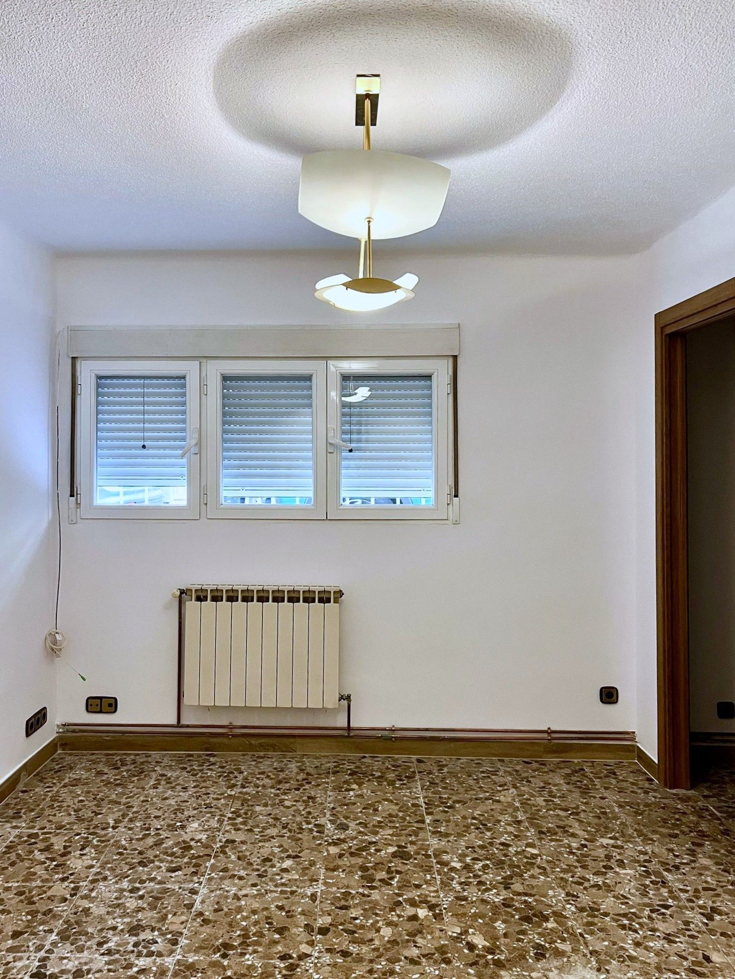 Flat for sale in  Madrid Capital  with Heating and Terrace