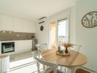 Apartment with lift for sale in La Mata