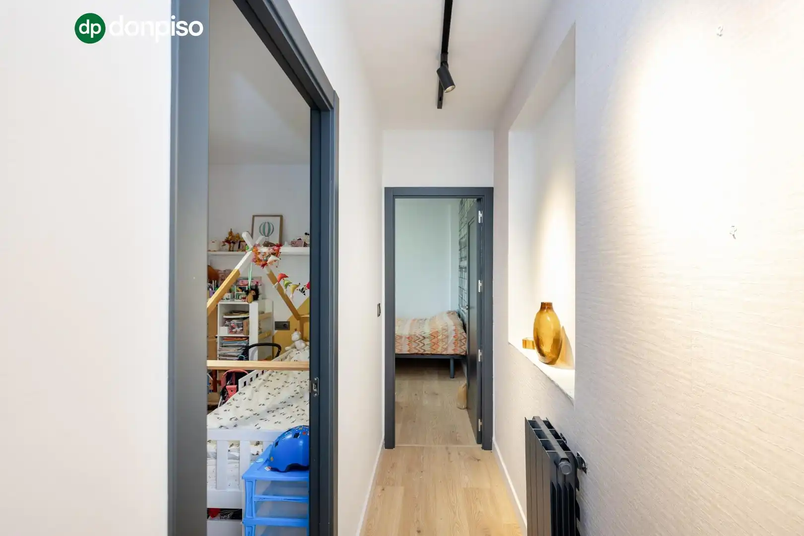 Flat for sale in Genil