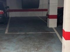 Parking of Garage to rent in  Sevilla Capital