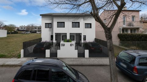Foto 3 de Casa o xalet en venda a Miramadrid, Paracuellos de Jarama