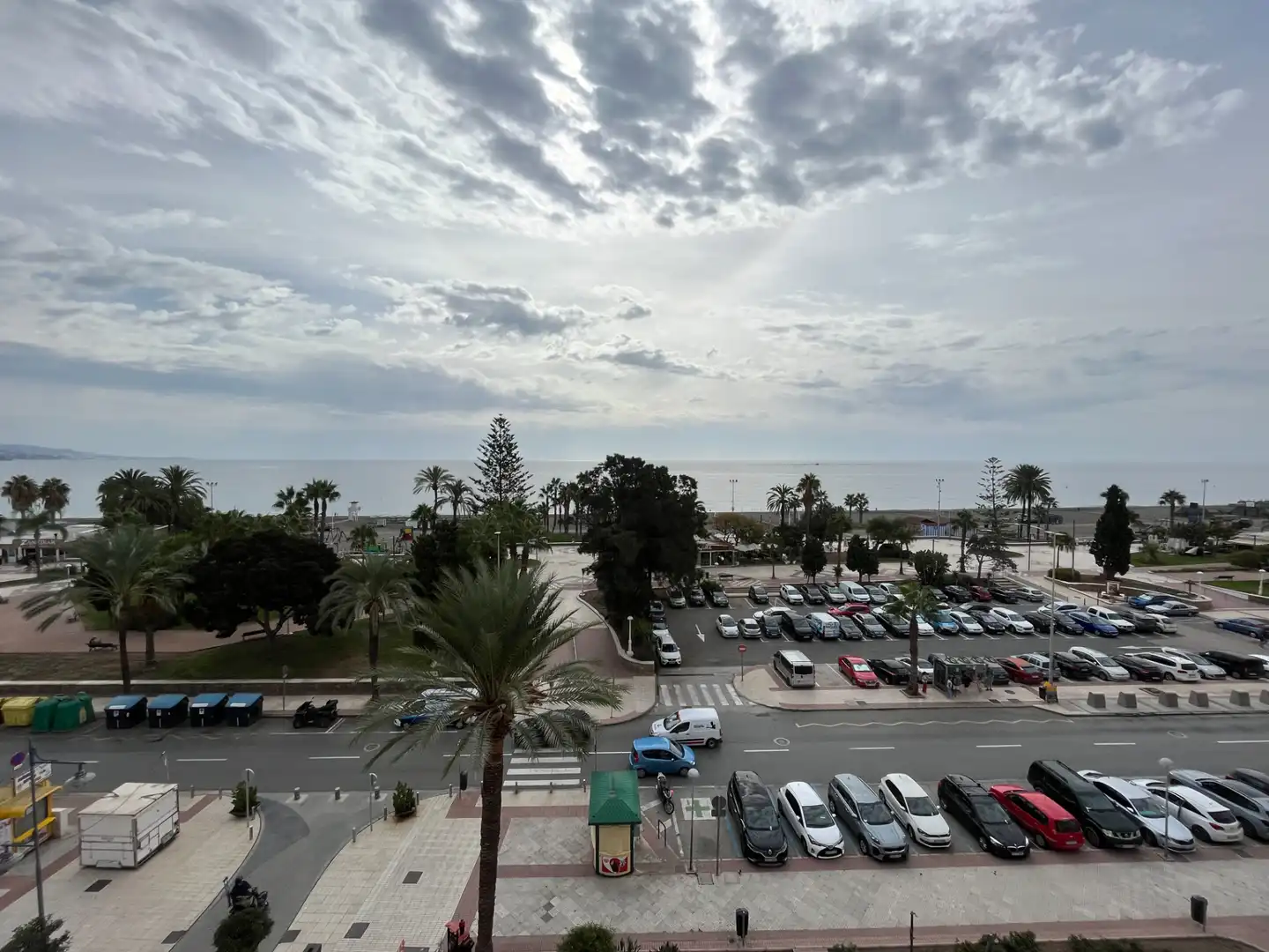 Wohnung mit Aufzug zum Verkauf in Calle Acera la Marina, imagen 3