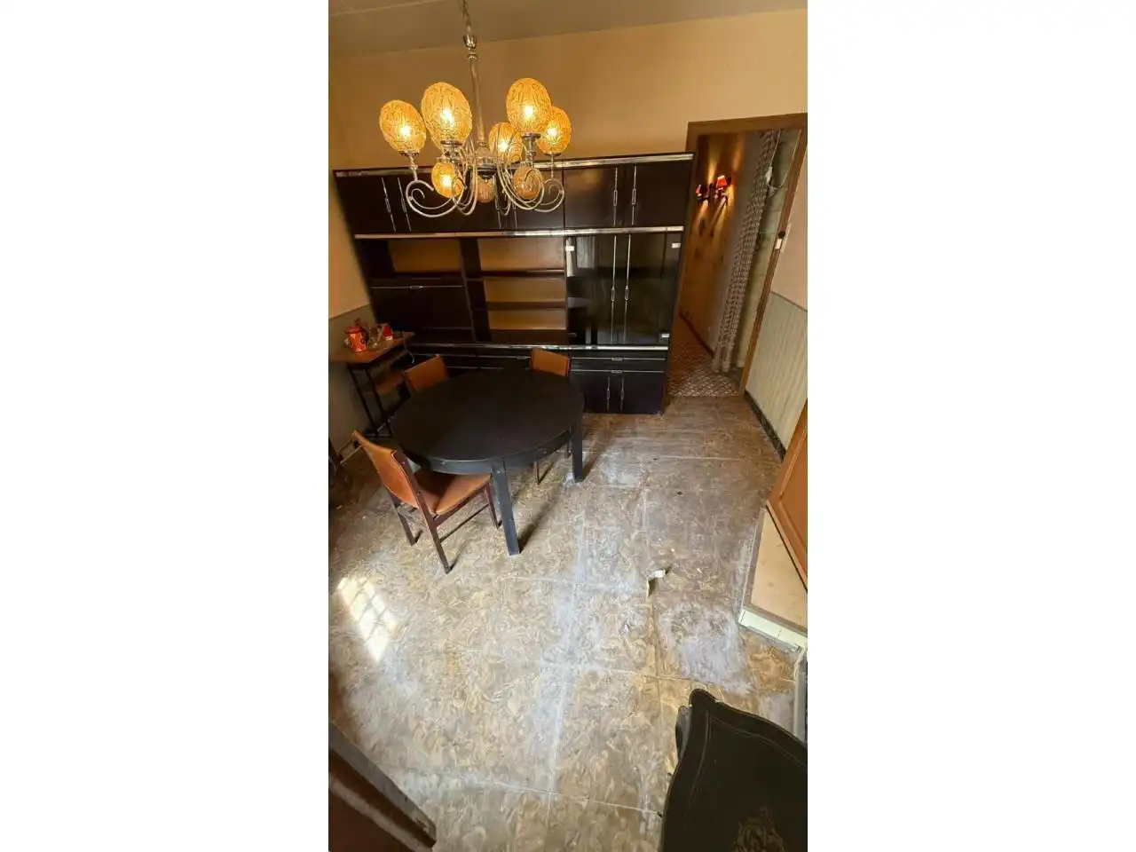 Esszimmer von Haus oder Chalet zum Verkauf in Sant Sadurní d'Anoia mit Terrasse