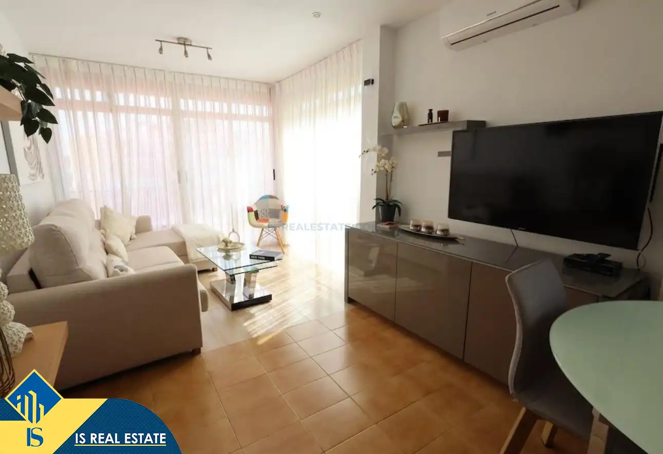 Apartament amb ascensor en venda a Playa del Acequión, Náufragos y Rocío del Mar, imagen 9