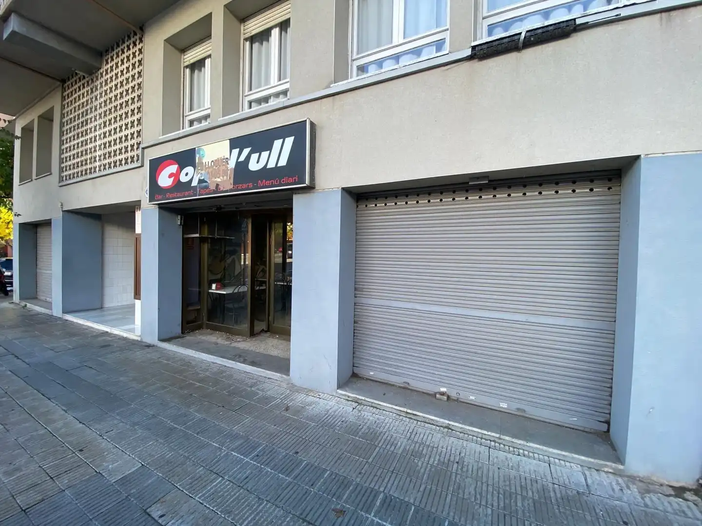 Local comercial en venta en Llevant, imagen 4