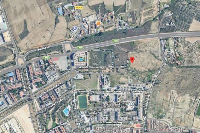 Terreno residencial en Venta en La Paz