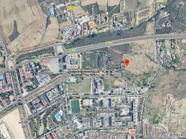 Terreno residenziale in vendita a Norte