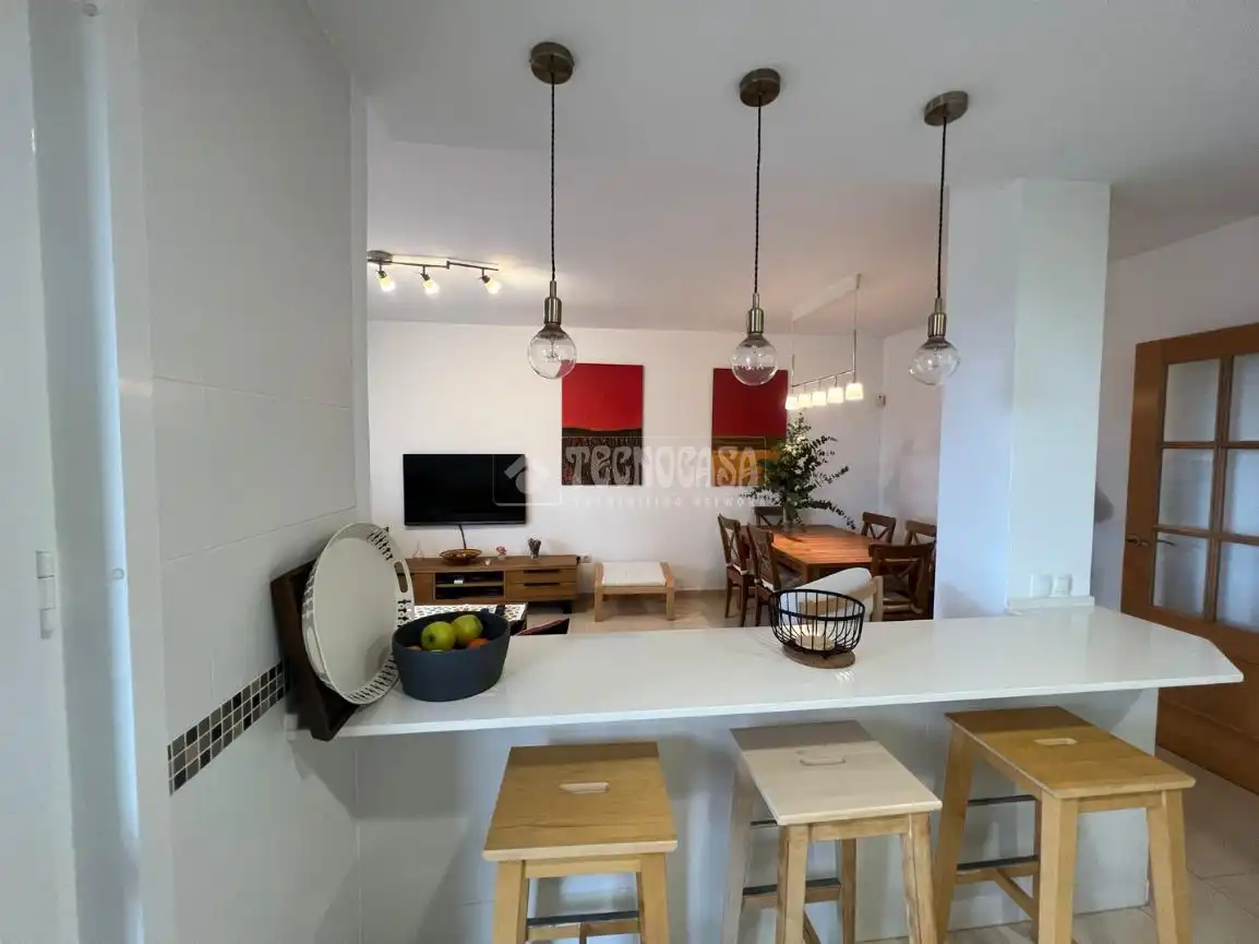 Habitatge amb terrassa en venda a Conil, imagen 16