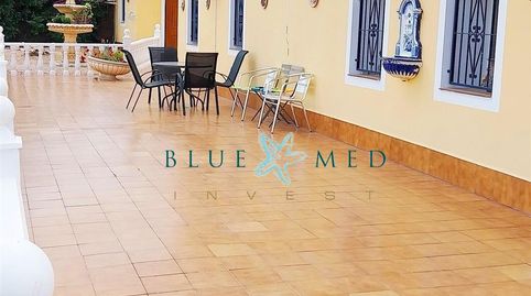 Foto 4 von Haus oder Chalet zum Verkauf in Central de las Cañadas, 16, Condado de Alhama, Alhama de Murcia