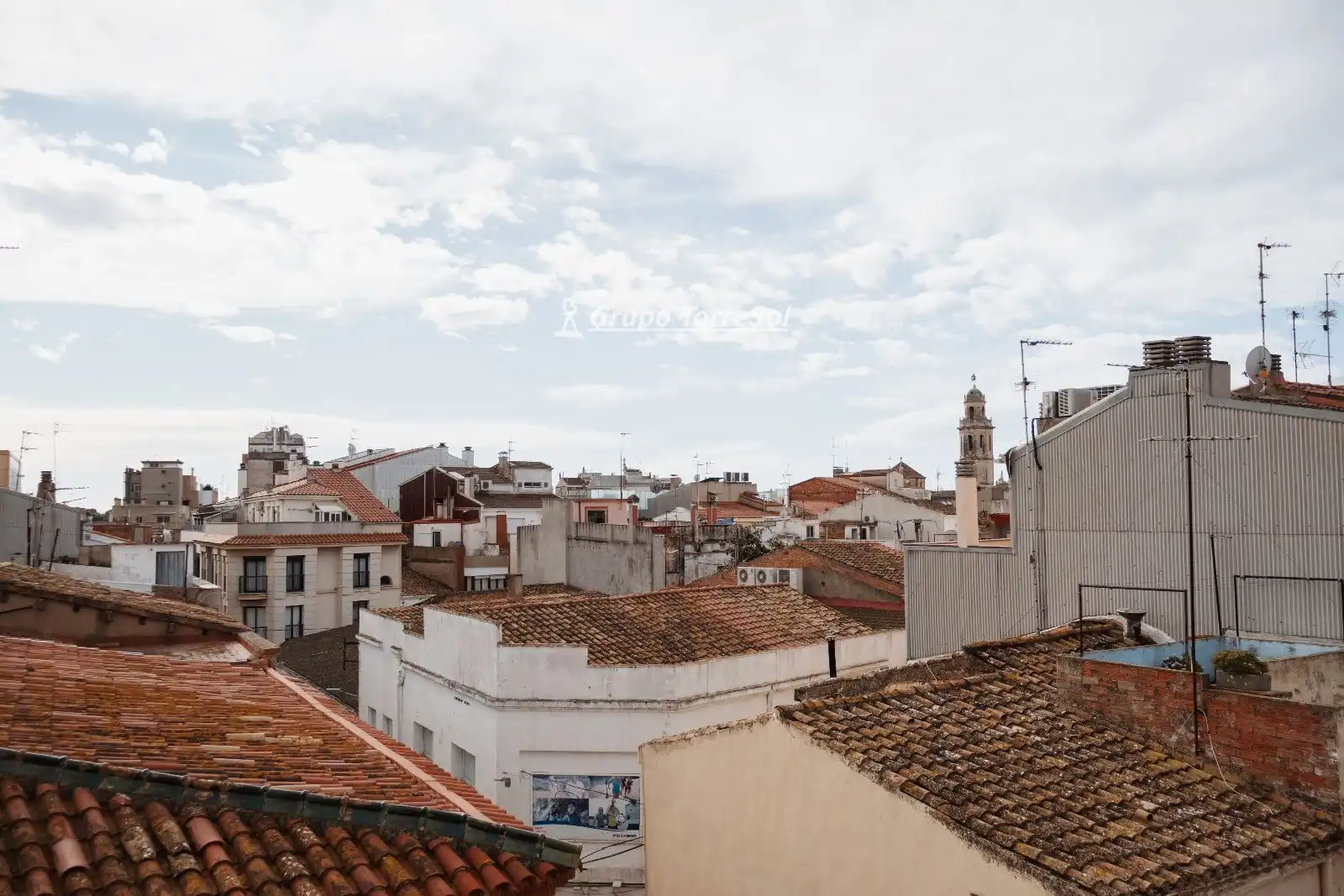 Piso en venta en del Progrés, Centre