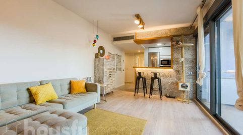 Foto 5 de Piso en venta en Calle Pi I Margall, ., Gorg, Badalona