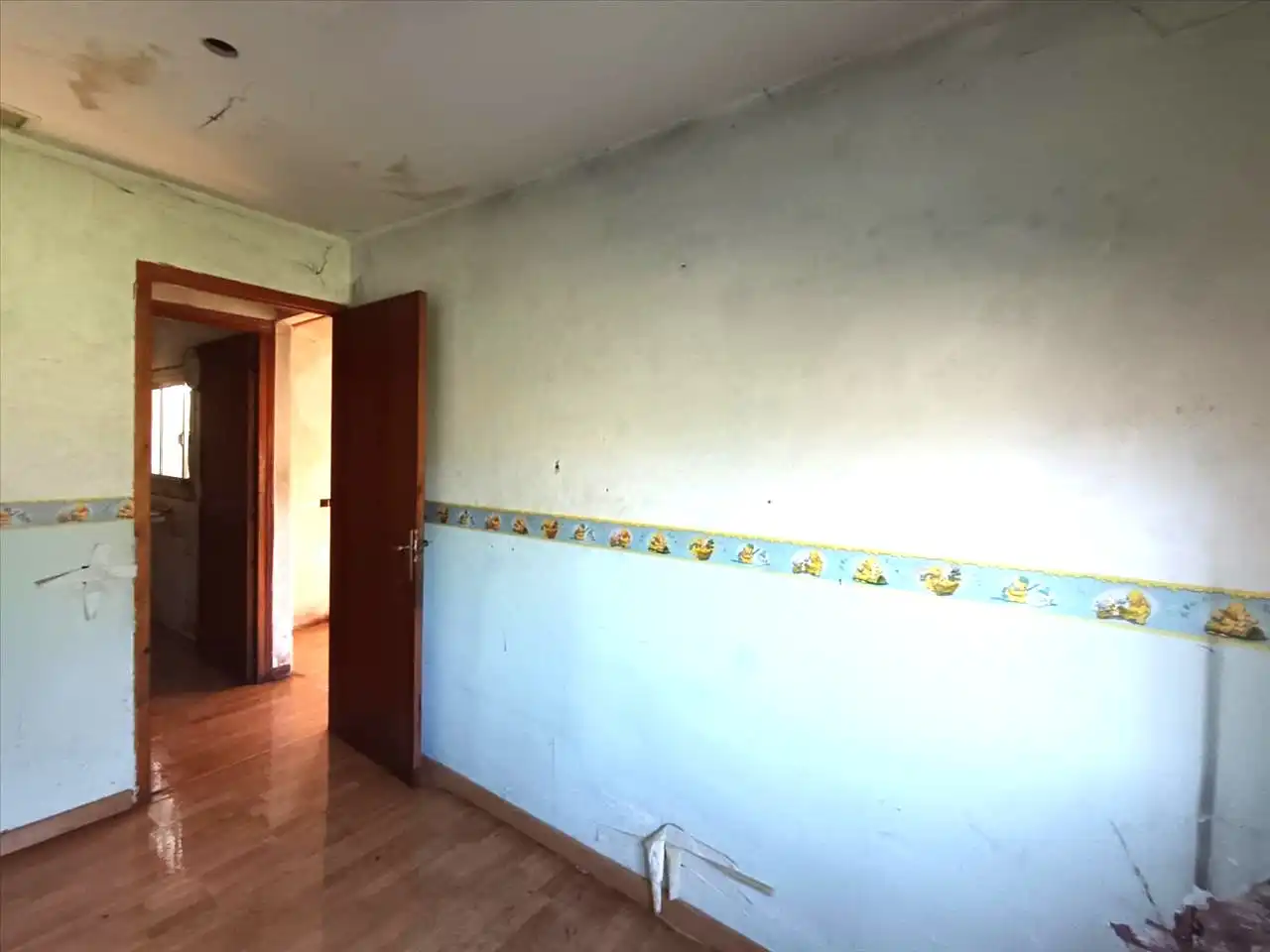 Dormitori de Casa o xalet en venda en Vacarisses amb Jardí privat i Parquet
