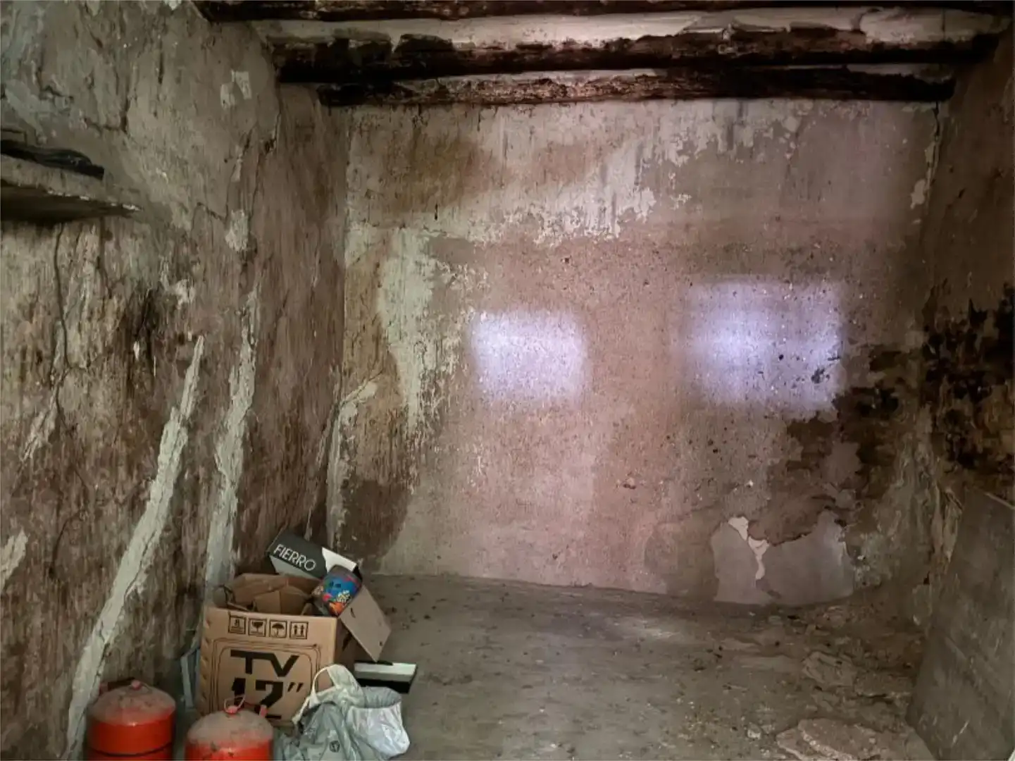 Casa adosada en venda en Àger