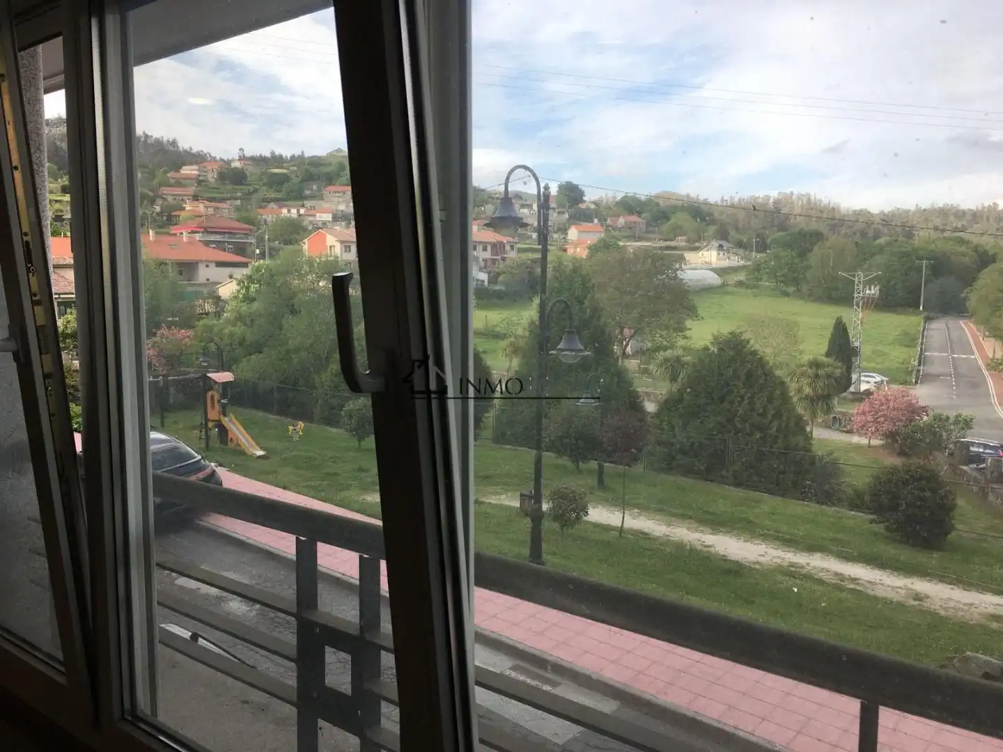Local comercial en venta en Ponte Caldelas