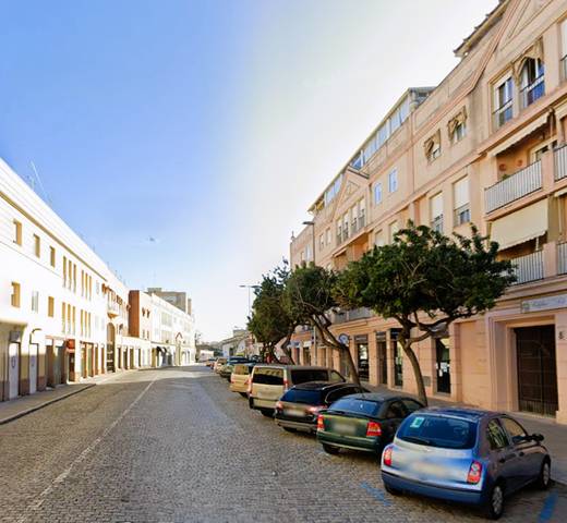 Garaje en Venta en Madre de Dios