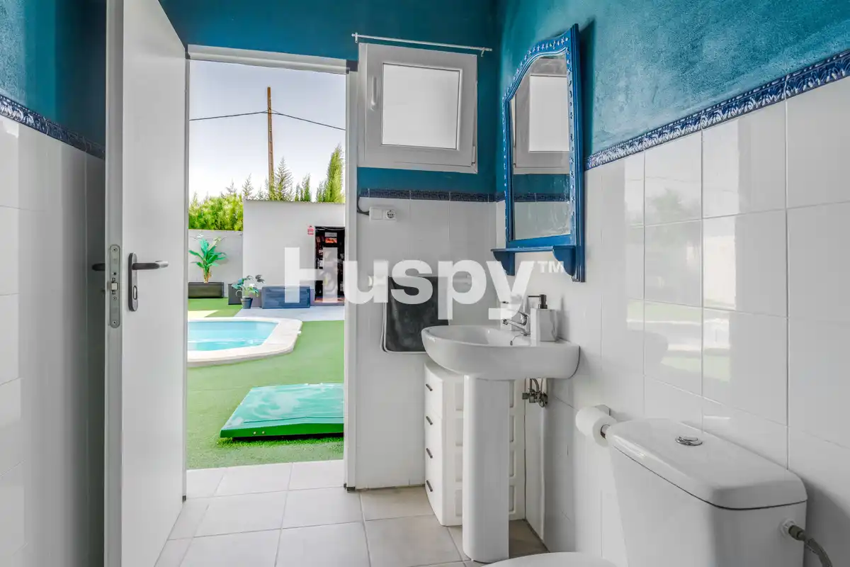 Maison avec terrasse à vendre à Carretera Huelva Sevilla, imagen 29