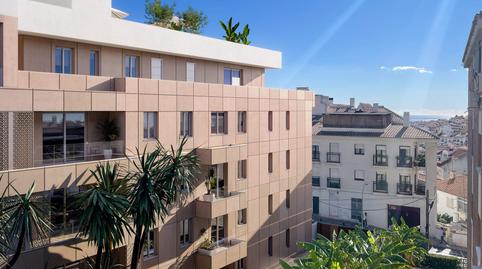 Foto 2 de Apartamento en venta en Casco Antiguo, Málaga