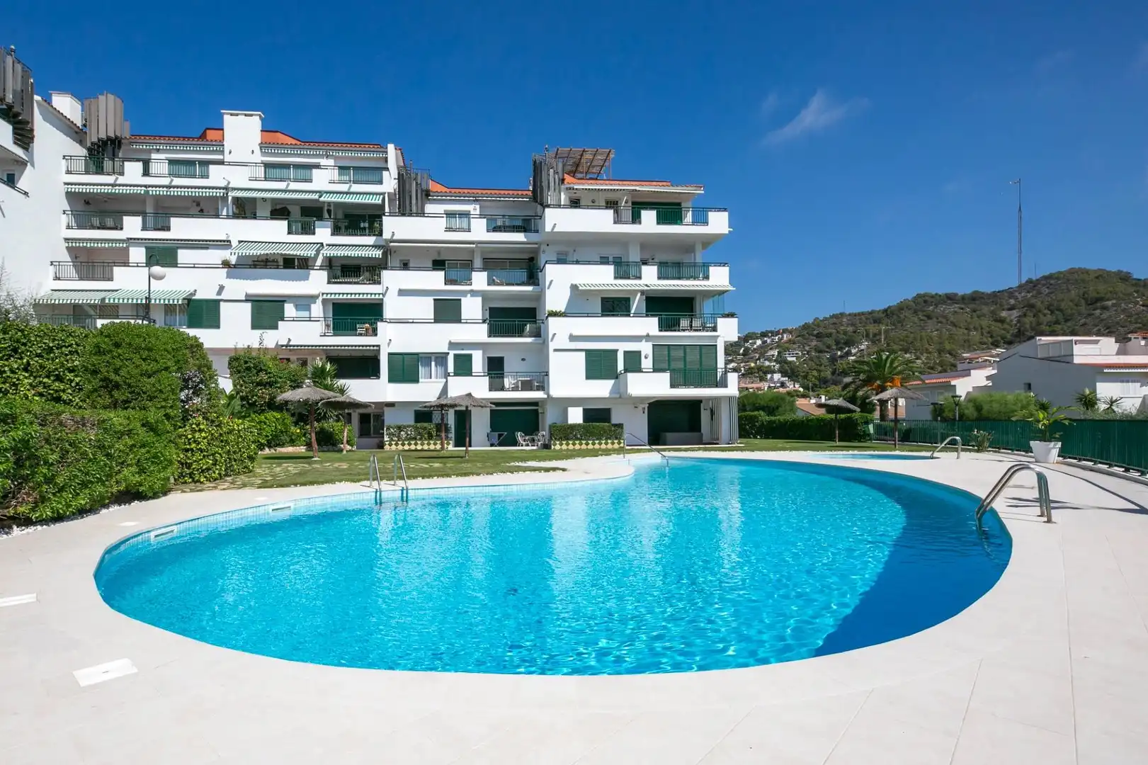 Wohnung mit Terrasse zur Miete in Carrer Carrer Bufera, imagen 50