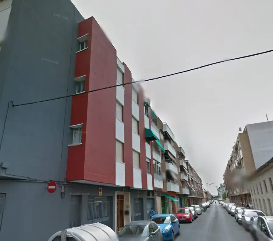 Wohnung zum Verkauf in Lepanto