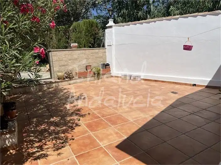 Terrassa de Finca rústica en venda en Priego de Córdoba amb Aire condicionat, Traster i Piscina