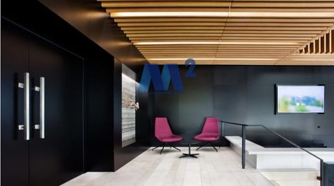 Foto 5 de Oficina de alquiler en Hispanoamérica - Bernabéu, Madrid Capital