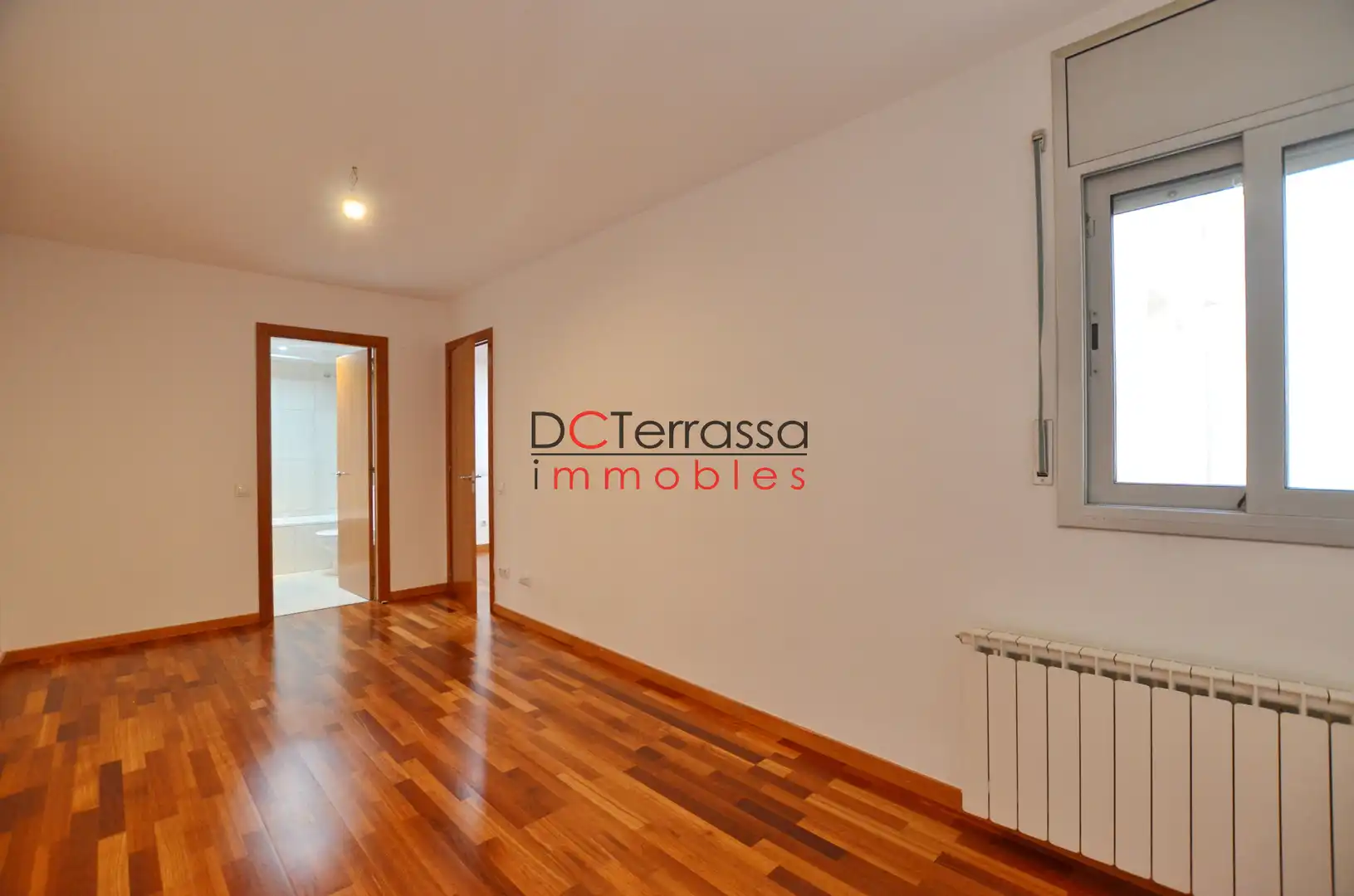Habitación de Piso en venta en Terrassa con Calefacción, Parquet y Balcón