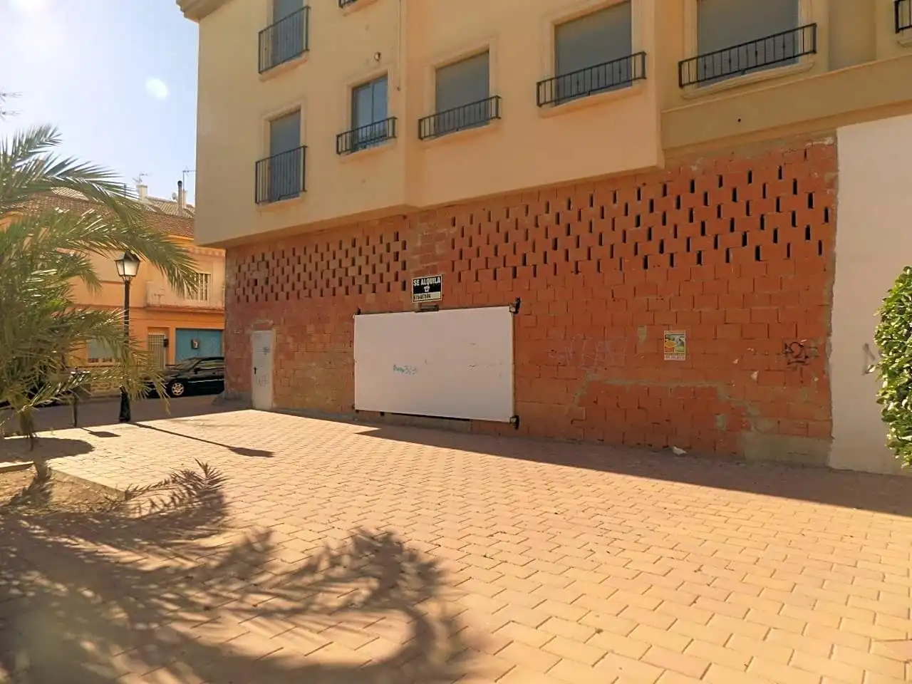 Local commercial à louer à San Pedro del Pinatar, imagen 2