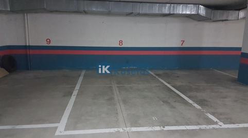 Foto 2 de Garatge de lloguer a Urbi, Bizkaia