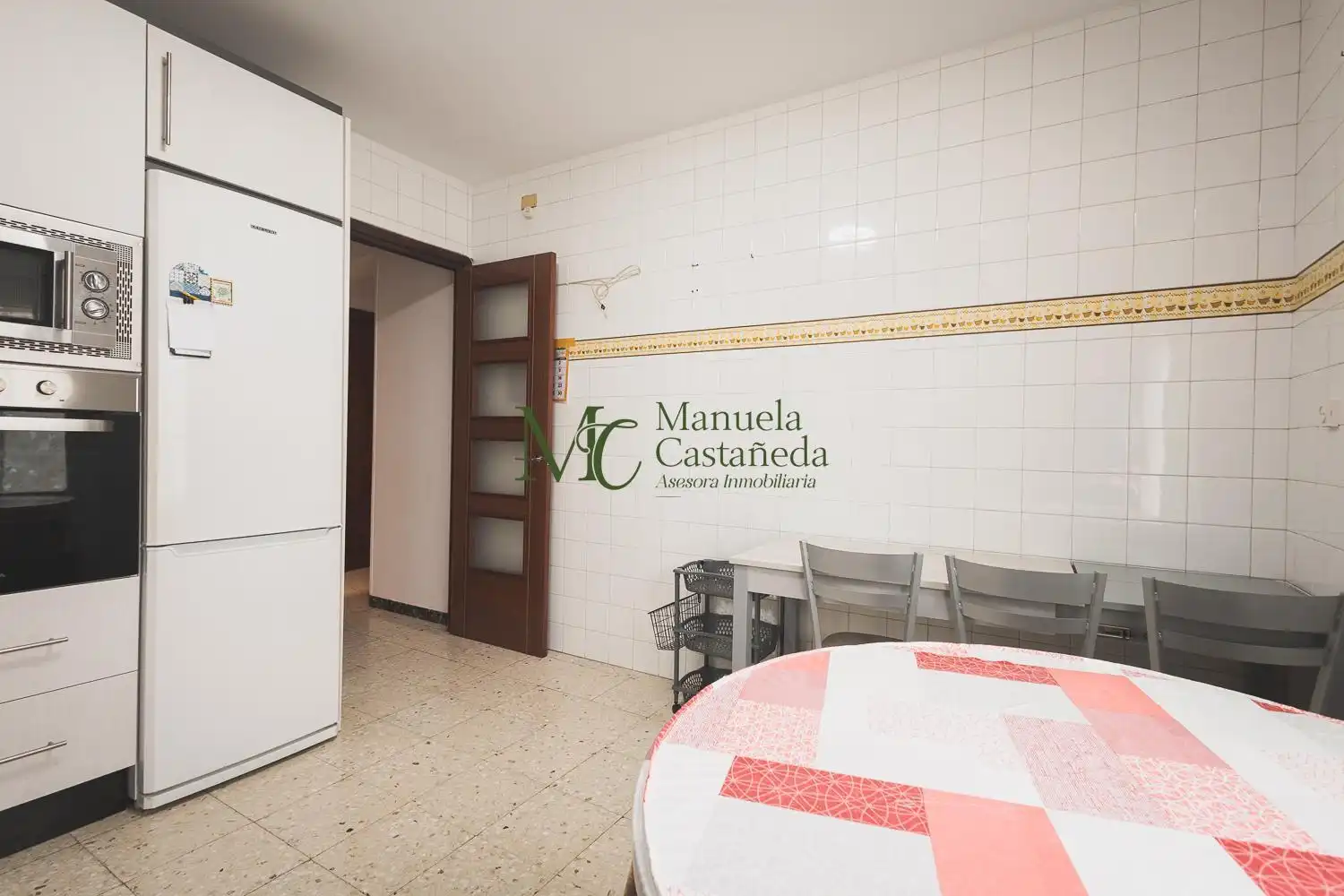 Piso en venta en Virgen, 3, La Zarza (Badajoz)