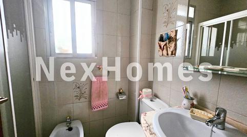 Foto 5 de Pis en venda a Calle del Cerro del Castañar, Mirasierra, Madrid