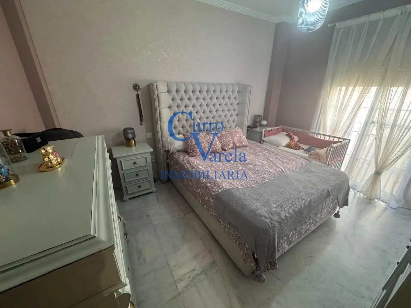 Piso con ascensor en venta en Centro - Doña Mercedes, imagen 7