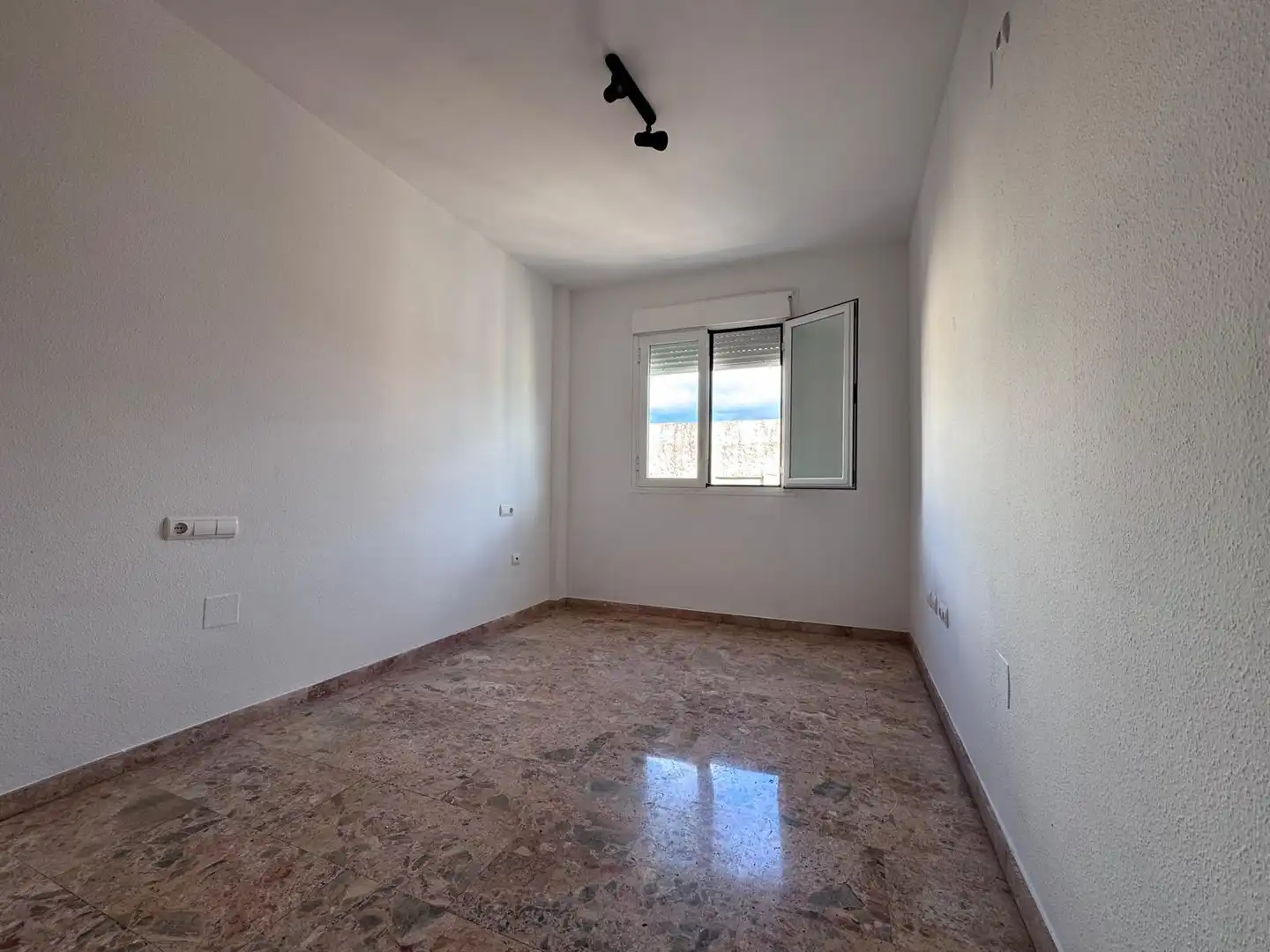 Bedroom of Flat for sale in Fuengirola  with Terrace and Balcony