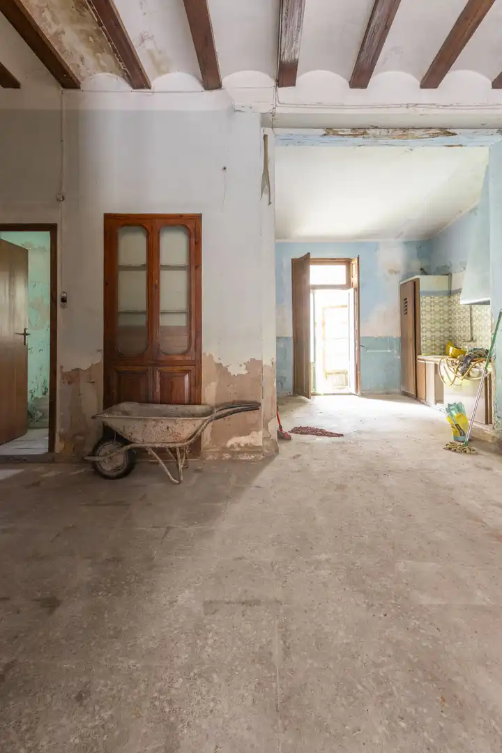 Casa adosada en venda a Massalfassar