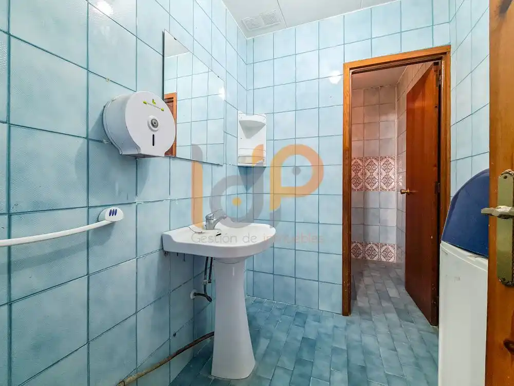 Business premises to rent in Huércal-Overa, imagen 7