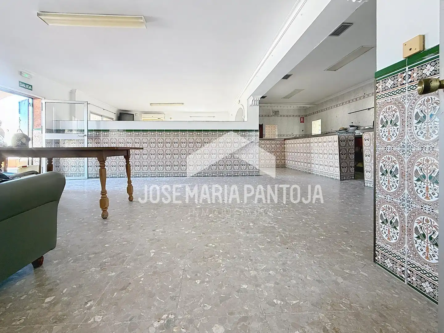 Gewerbefläche zum Verkauf in Jerez norte - Montealto - Pozoalbero, imagen 8