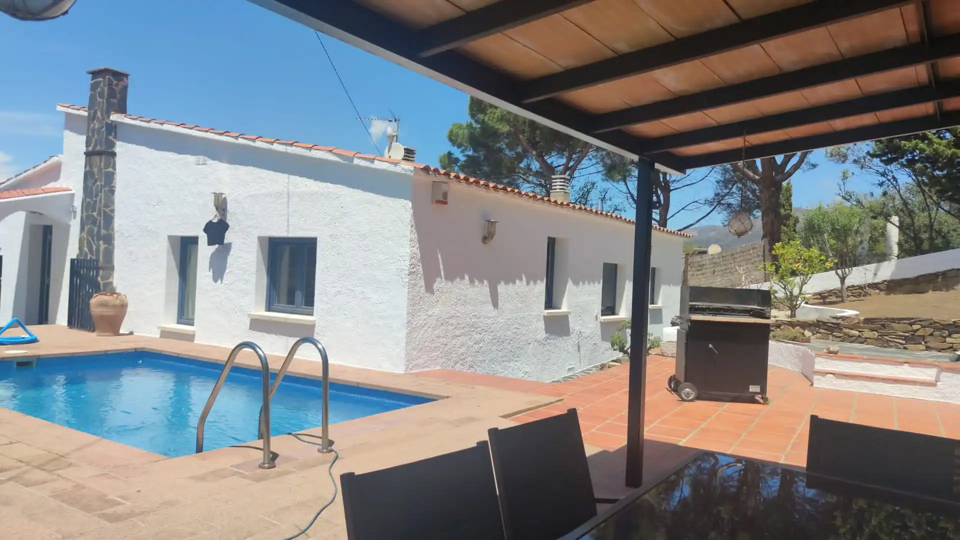 Casa o xalet en venda a Els Grecs - Mas Oliva
