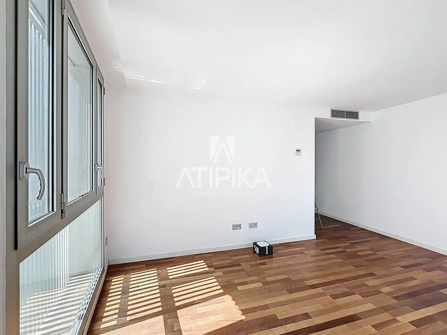 Habitación de Piso en venta en Barcelona con Aire acondicionado, Parquet y Trastero