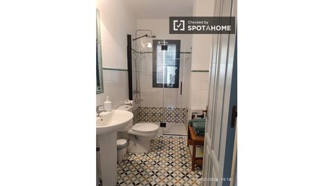 Foto 3 de Habitació a Puertosol, Málaga Capital
