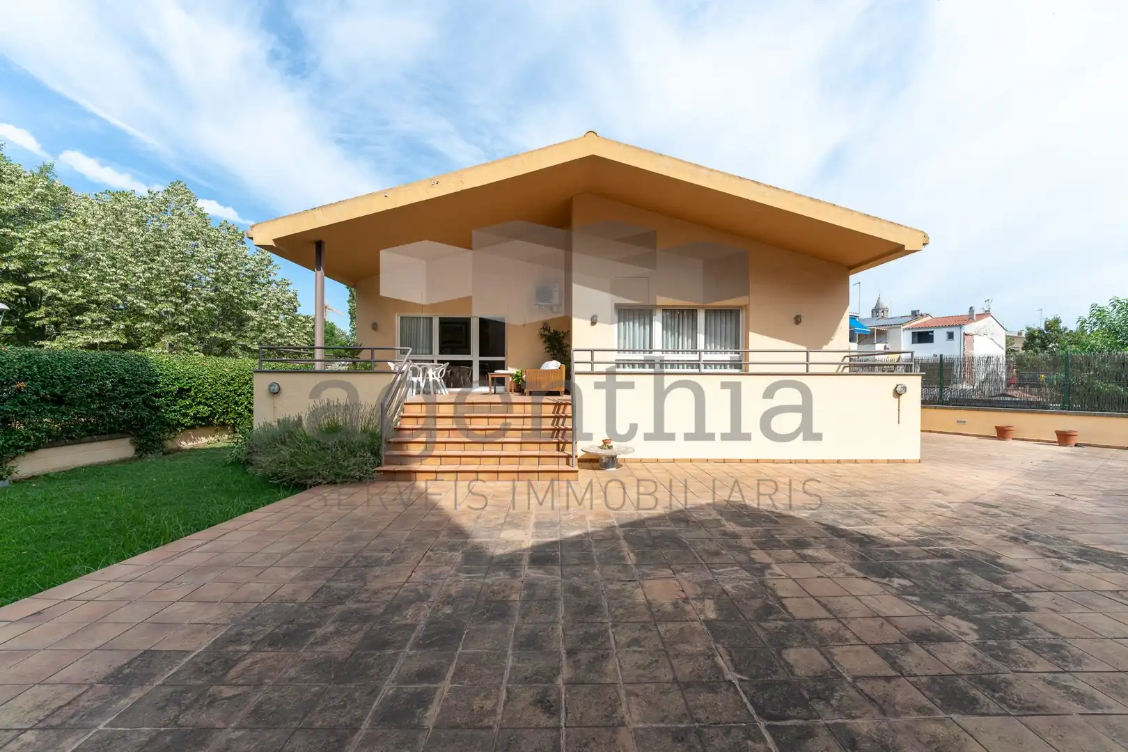 Casa con terraza en venta en PAU, imagen 57