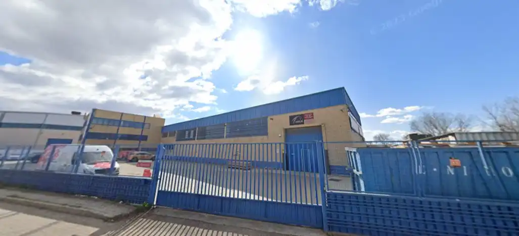 Industrial building for sale in Zona Industrial, imagen 3